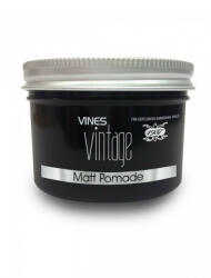 Vines Vintage Pomada cu finisaj mat pentru texturare Matt Pomade 125ml (400112)