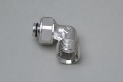 Németh Szelevény Kft NA 18-1/2″ Km könyök Szoritógyűrűs (61890121) (61890121)
