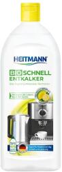 Heitmann Vízkőoldó folyadék HEITMANN bio háztartási gép 250ml - rovidaruhaz