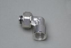 Németh Szelevény Kft NA 26-3/4″ Bm könyök Szoritógyűrűs (62690342) (62690342)