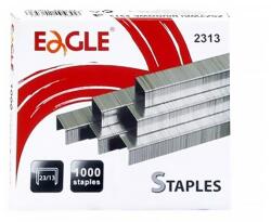 EAGLE Tűzőkapocs EAGLE 23/13 1000/dob - rovidaruhaz