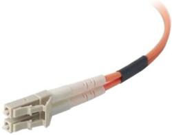 Dell Fiber Optic LC Összekötő Narancssárga 30m 470-AAYS (470-AAYS)