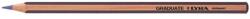 LYRA Színes ceruza LYRA Graduate hatszögletű sötét ibolya