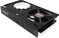 NZXT G12 GPU felfogató Kraken sorozatú vízhűtőkhöz fekete (RL-KRG12-B1)