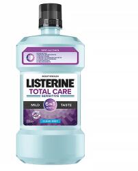 LISTERINE Szájvíz LISTERINE Total Care Sensitive mild taste 500 ml - rovidaruhaz
