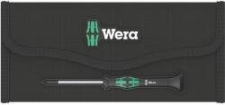 Wera Micro 12 Tárolótáska Micro 12 szetthez (5671385001)