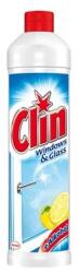 Clin Ablaktisztító utántöltő CLIN Lemon 500 ml