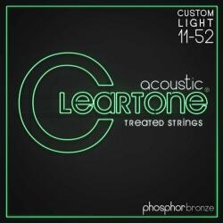 Cleartone Phos-Bronze - muziker - 58,10 RON