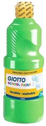GIOTTO Tempera GIOTTO 1 liter ml zöld