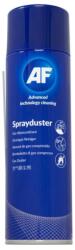 AF Sprayduster sűrített levegő 400 ml (ASDU400D)