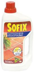 SOFIX Padlóápoló SOFIX kerámia padlóra 1L