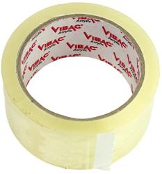 VIBAC Ragasztószalag VIBAC Acryl 48mmx66y átlátszó - rovidaruhaz