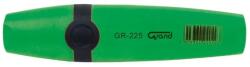 Grand Szövegkiemelő GRAND GR-225 zöld