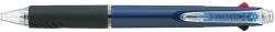 uni Rollertoll UNI Jetstream SXE-3-400 három funkciós kék