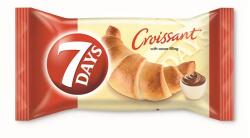 7DAYS Croissant 7DAYS kakaós töltelékkel 60g - rovidaruhaz