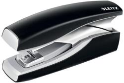 Leitz Tűzőgép 26/6 30 lap Nexxt Softpress fekete (56030095)