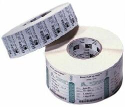 ZEBRA 8000T 102 x 64 mm papír etikett címke (66090)