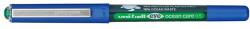 uni Rollertoll UNI UB-150 rop ocean care 0.5 mm zöld