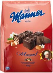 Manner Töltött ostya MANNER Mozart 300g