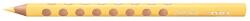 LYRA Színes ceruza LYRA Groove háromszögletű vastag homok sárga
