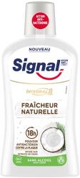 SIGNAL Szájvíz SIGNAL Nature Elements Kókusz 500ml - rovidaruhaz