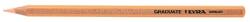 LYRA Színes ceruza LYRA Graduate hatszögletű rózsaszín