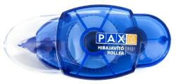 PAX Hibajavító roller PAX R101 5mmx5m kék - rovidaruhaz