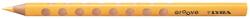 LYRA Színes ceruza LYRA Groove háromszögletű vastag citrom sárga