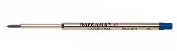 Waterman Tollbetét golyós WATERMAN kék 0, 7mm