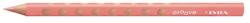 LYRA Színes ceruza LYRA Groove háromszögletű vastag sötét rózsaszín - rovidaruhaz