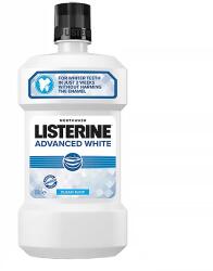 LISTERINE Szájvíz LISTERINE Advanced White clean mint 500 ml - rovidaruhaz