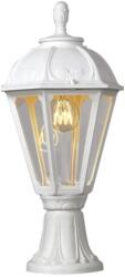 Fumagalli MINILOT/SALEM E27 kültéri álló lámpa fehér