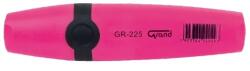Grand Szövegkiemelő GRAND GR-225 rózsaszín