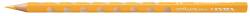 LYRA Színes ceruza LYRA Groove Slim háromszögletű vékony sárga