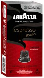LAVAZZA Kávékapszula LAVAZZA Nespresso Espresso Classico 10 kapszula/doboz