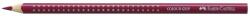 Faber-Castell Színes ceruza FABER-CASTELL Grip háromszögletű piros