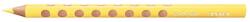 LYRA Színes ceruza LYRA Groove háromszögletű vastag cink sárga