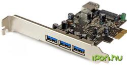 StarTech 4-port PCI Express USB 3.0 (PEXUSB3S42)