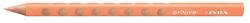 LYRA Színes ceruza LYRA Groove háromszögletű vastag halvány rózsaszín - rovidaruhaz