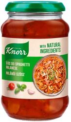 Knorr Üveges szósz KNORR Milánói 400g