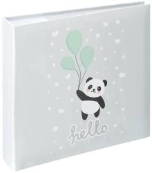 Hama Album HAMA Memo Hello Panda 10x15cm 200 lapos - rovidaruhaz