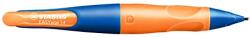 STABILO Nyomósirón STABILO EasyErgo Start balkezes 1, 4mm kék-narancssárga - rovidaruhaz
