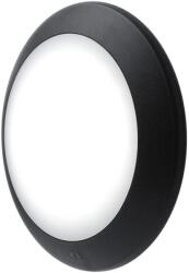 Fumagalli UMBERTA E27 LED kültéri falilámpa fekete
