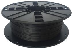 Gembird Filament Pla Carbon, 1, 75 Mm, 1 Kg (3dp-pla1.75-02-carbon)