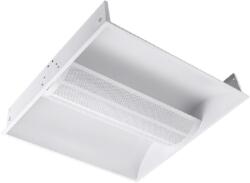 ELMARK Pola Lámpatest Led 2X20W+Pll 5500K Felületre Szerelhető (9PBME255LEDCW)