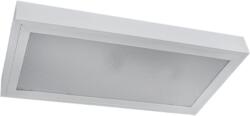 ELMARK Prismatic Lámpatest Led T5 2X10W Felületre Szerelhető 4000K (9PROM214LEDW)