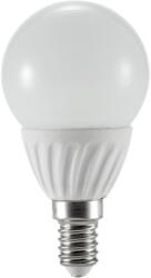 ELMARK Led Global 3, 5W E14 230V Cw (99LED323)