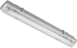 ELMARK Fénycsöves Armatúra Elektronikus 1X18W Ip65 Aldo (9AE118)