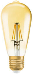 OSRAM 6, 5W 2400K E27 dimmelhető vintage LED fényforrás LEDvance (LEDV 4052899972360)