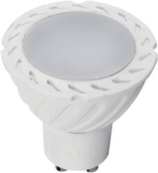 ELMARK Led Lámpa Smd3030 6W 160˚ Gu10 230V Meleg Fehér (99LED739)